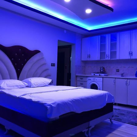 Kuzey Suite Home ทรับซอน ภายนอก รูปภาพ