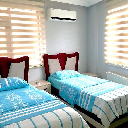 Kuzey Suite Home ทรับซอน ภายนอก รูปภาพ