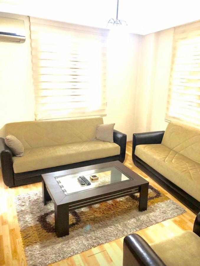 Kuzey Suite Home ทรับซอน ภายนอก รูปภาพ