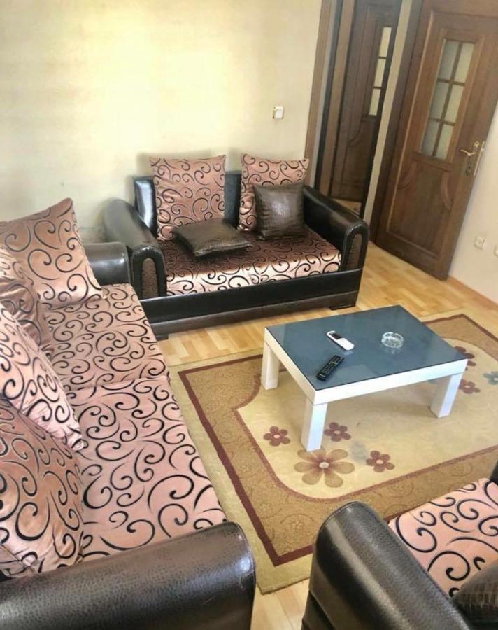Kuzey Suite Home ทรับซอน ภายนอก รูปภาพ