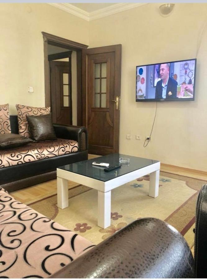 Kuzey Suite Home ทรับซอน ภายนอก รูปภาพ