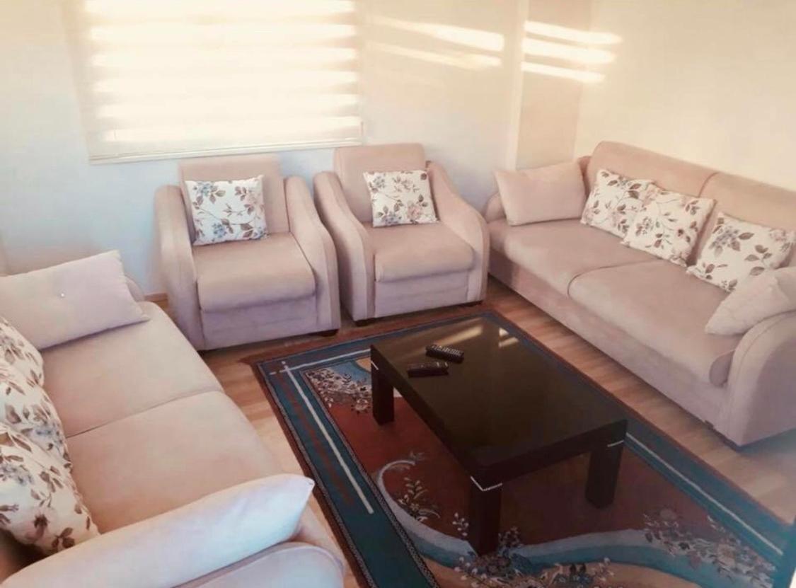 Kuzey Suite Home ทรับซอน ภายนอก รูปภาพ