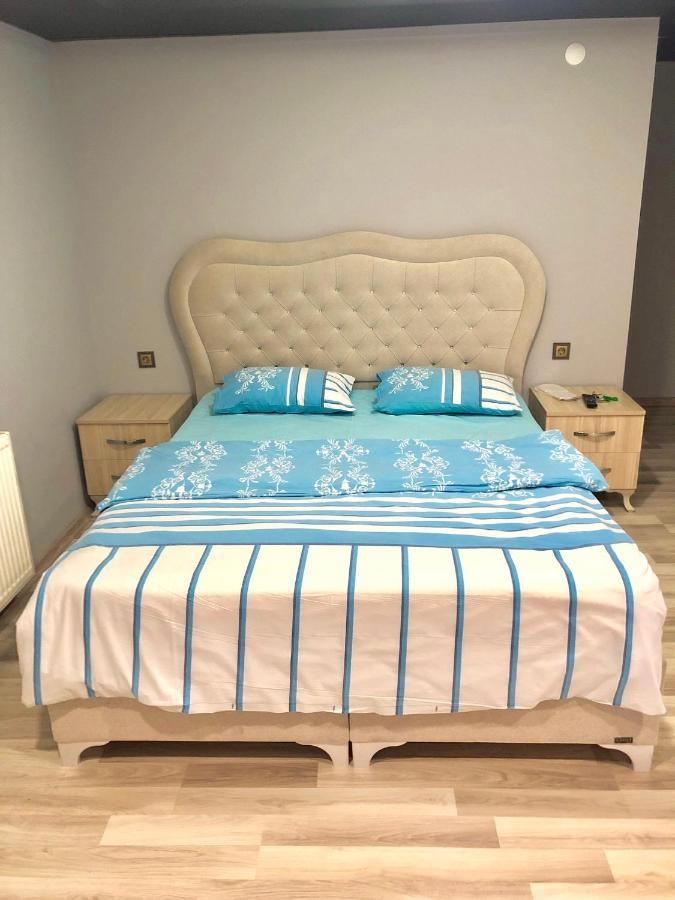 Kuzey Suite Home ทรับซอน ภายนอก รูปภาพ