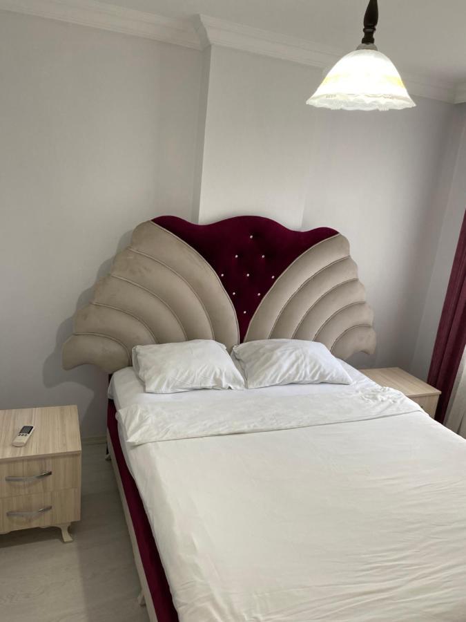 Kuzey Suite Home ทรับซอน ภายนอก รูปภาพ