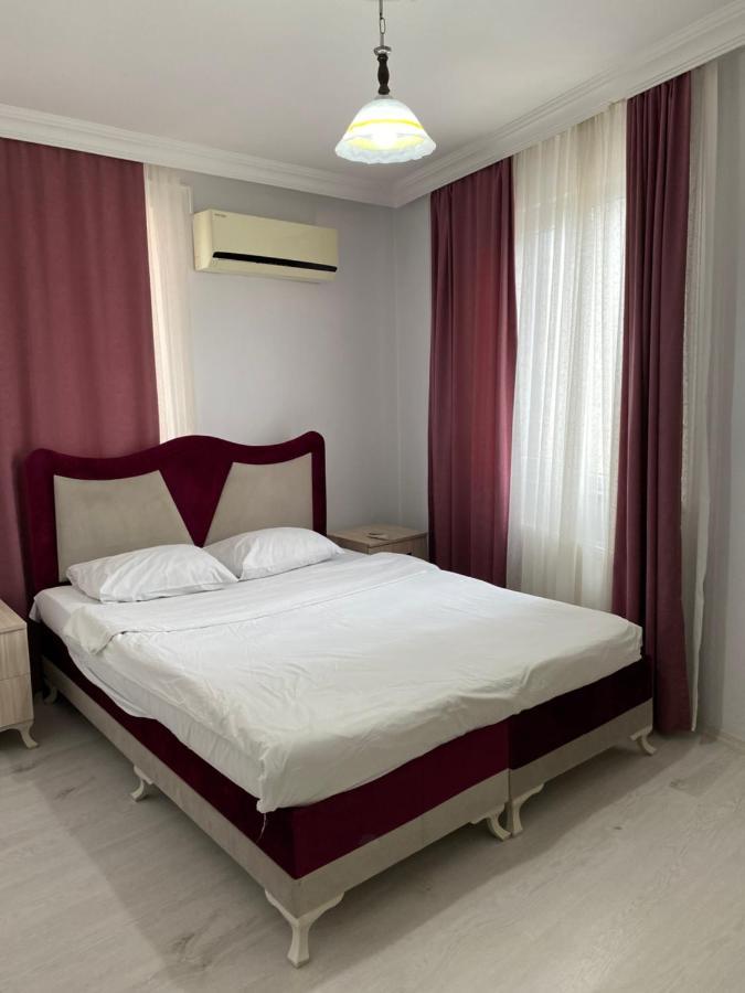 Kuzey Suite Home ทรับซอน ภายนอก รูปภาพ