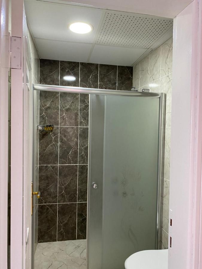 Kuzey Suite Home ทรับซอน ภายนอก รูปภาพ