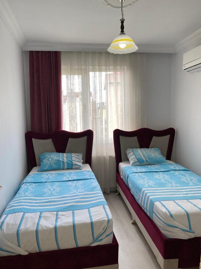 Kuzey Suite Home ทรับซอน ภายนอก รูปภาพ