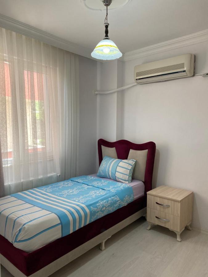 Kuzey Suite Home ทรับซอน ภายนอก รูปภาพ