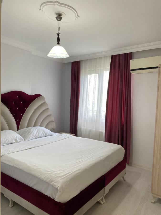 Kuzey Suite Home ทรับซอน ภายนอก รูปภาพ
