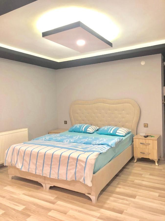 Kuzey Suite Home ทรับซอน ภายนอก รูปภาพ