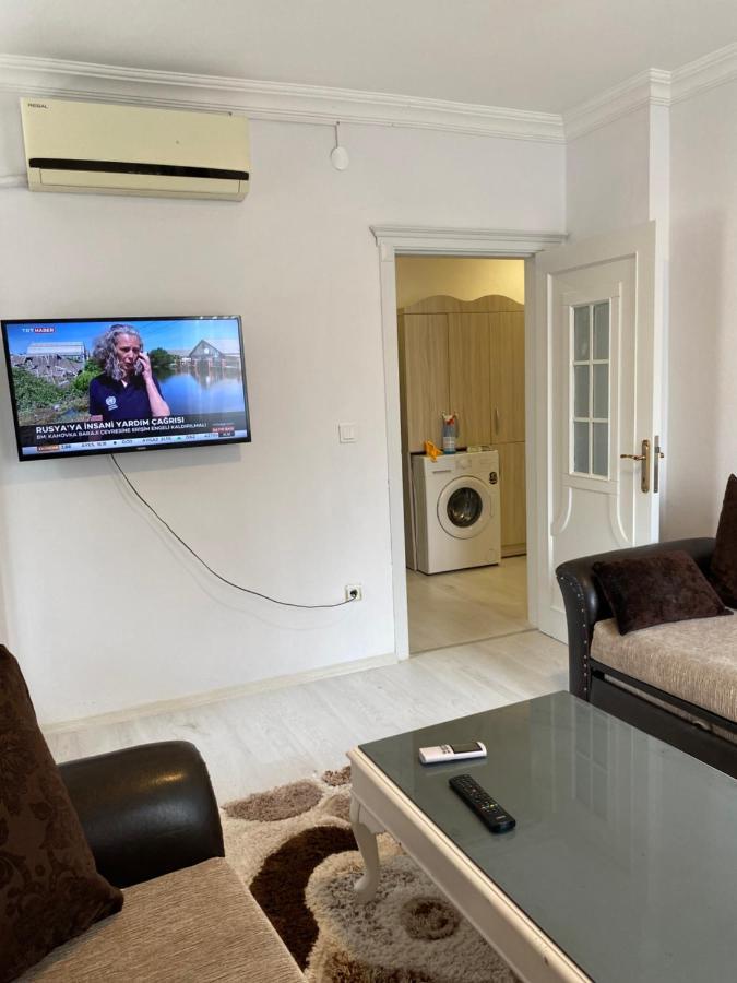 Kuzey Suite Home ทรับซอน ภายนอก รูปภาพ
