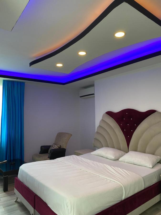 Kuzey Suite Home ทรับซอน ภายนอก รูปภาพ