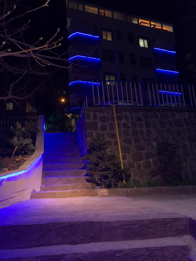 Kuzey Suite Home ทรับซอน ภายนอก รูปภาพ