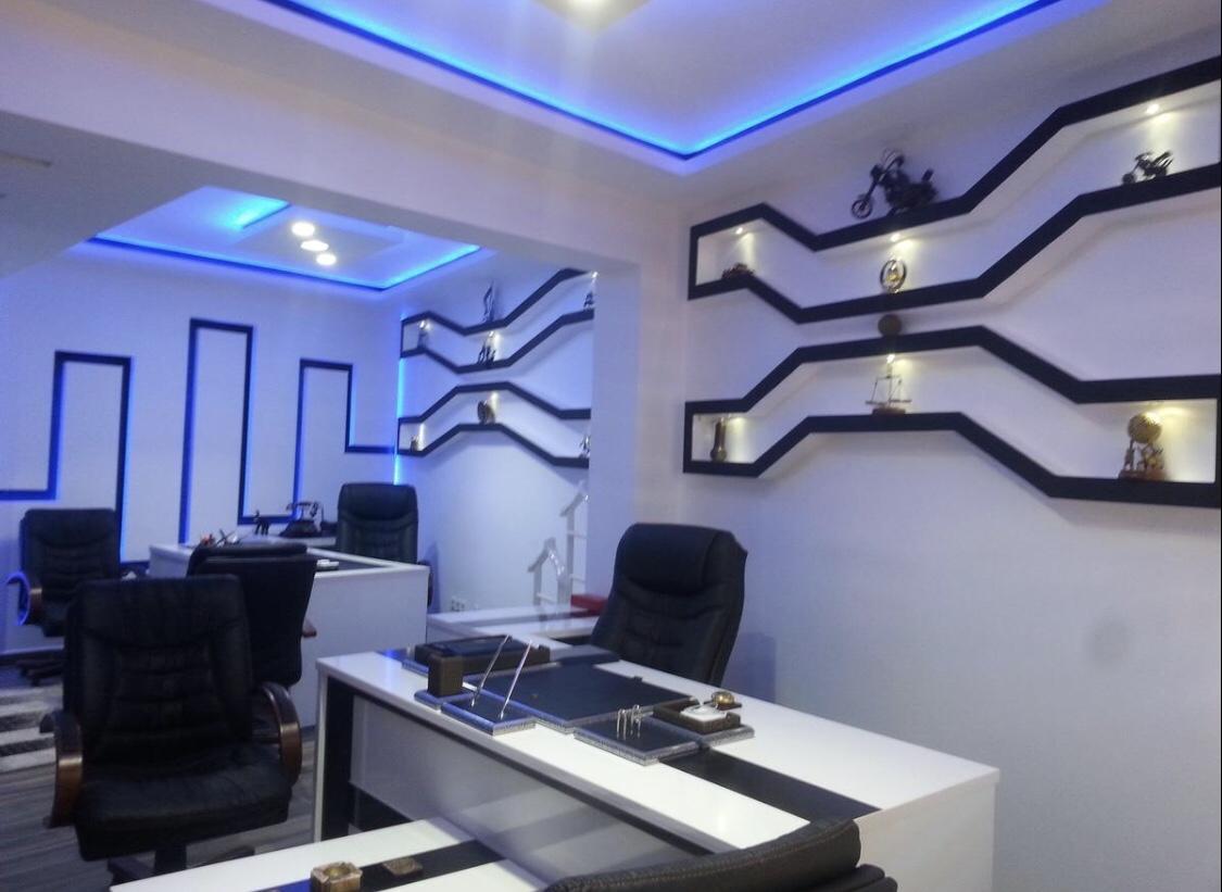 Kuzey Suite Home ทรับซอน ภายนอก รูปภาพ