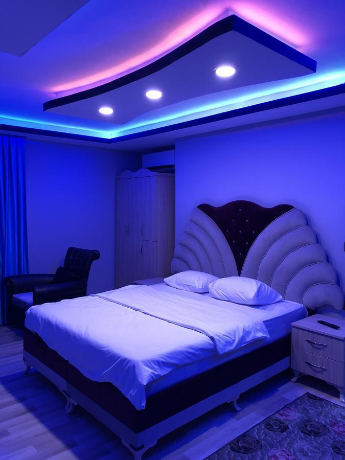 Kuzey Suite Home ทรับซอน ภายนอก รูปภาพ