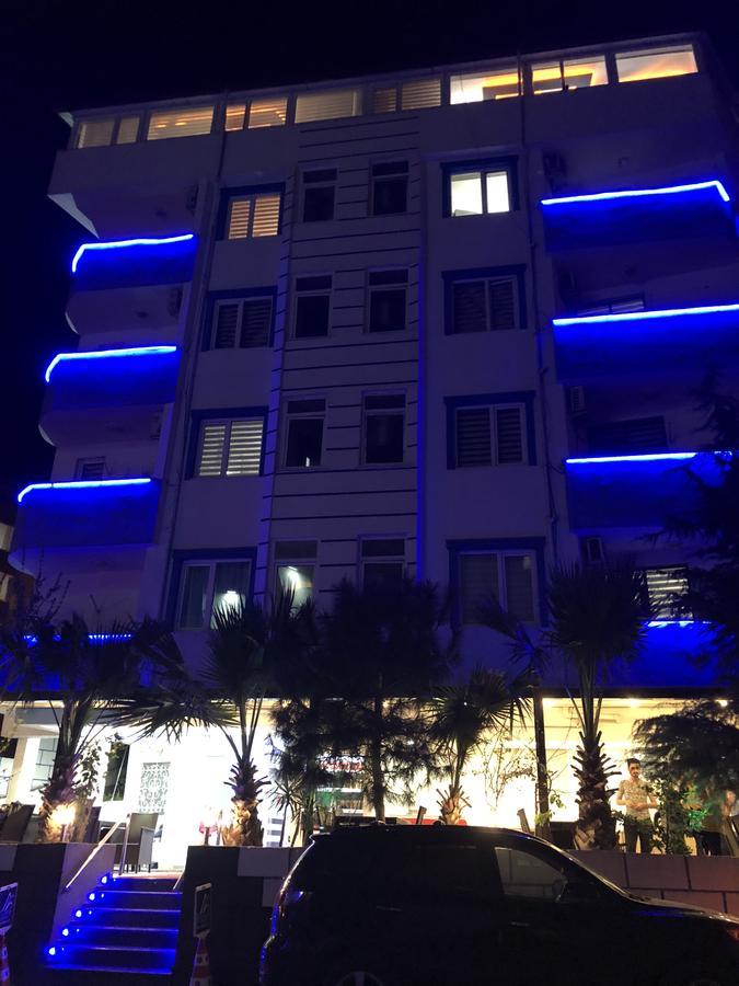Kuzey Suite Home ทรับซอน ภายนอก รูปภาพ
