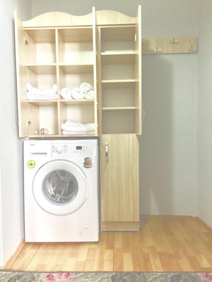 Kuzey Suite Home ทรับซอน ภายนอก รูปภาพ
